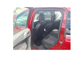 Serrure arriere droit CITROEN C3 2 Photo n°8