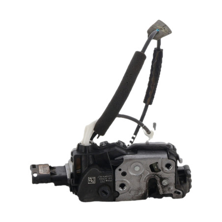 Serrure arriere gauche CITROEN C3 2