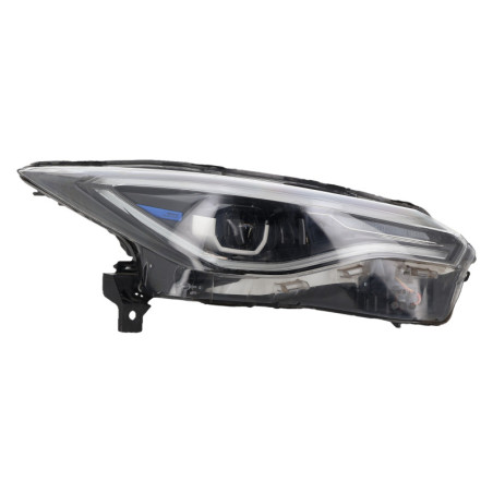 Optique avant principal droit (feux)(phare) RENAULT ZOE 2