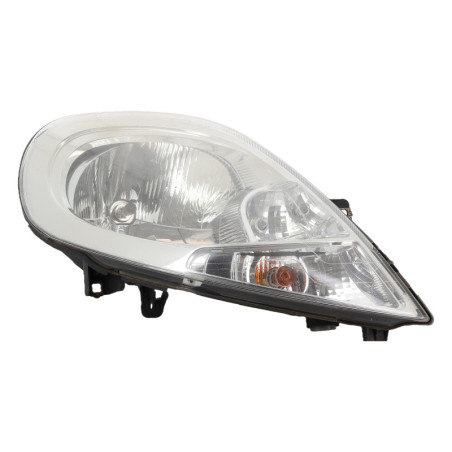 Optique avant principal droit (feux)(phare) RENAULT TRAFIC 2