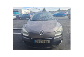 Feu arriere secondaire droit (feux) RENAULT MEGANE 3 Photo n°9
