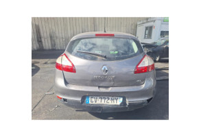 Feu arriere secondaire droit (feux) RENAULT MEGANE 3 Photo n°10