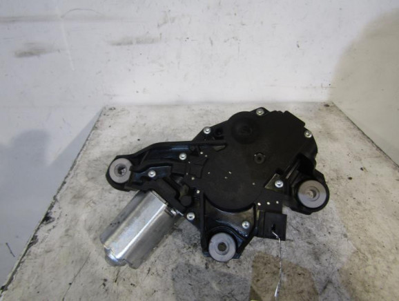 Moteur essuie glace arriere RENAULT LAGUNA 3 Photo n°1