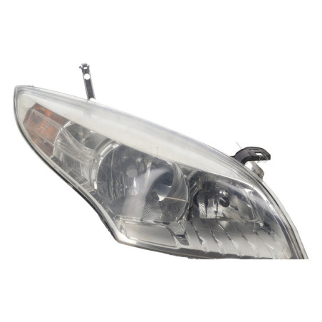 Optique avant principal droit (feux)(phare) RENAULT MEGANE 3