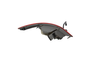 Feu arriere secondaire droit (feux) RENAULT MEGANE 3 Photo n°5