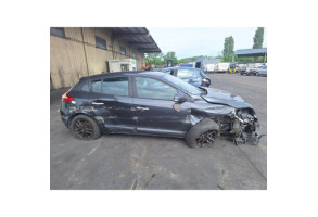 Feu arriere secondaire droit (feux) RENAULT MEGANE 3 Photo n°10