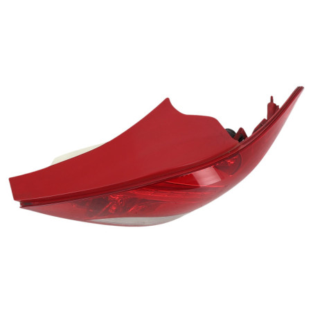 Feu arriere principal droit (feux) PEUGEOT 207