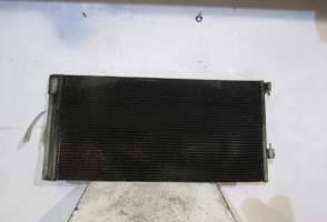 Radiateur clim RENAULT LAGUNA 3