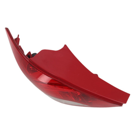 Feu arriere principal gauche (feux) PEUGEOT 207