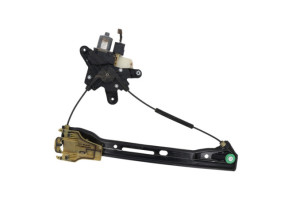 Leve vitre electrique arriere droit FORD MONDEO 4 Photo n°1