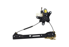 Leve vitre electrique arriere droit FORD MONDEO 4 Photo n°2