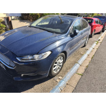 Leve vitre electrique arriere gauche FORD MONDEO 4 Photo n°6