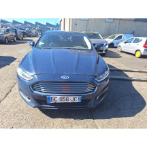 Leve vitre electrique arriere gauche FORD MONDEO 4 Photo n°9
