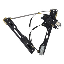 Leve vitre electrique avant gauche FORD MONDEO 4 Photo n°1