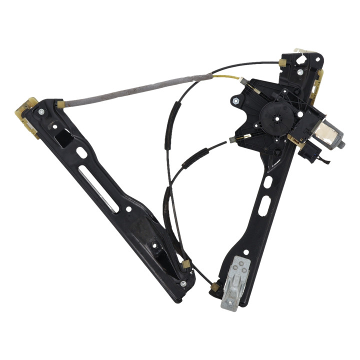 Leve vitre electrique avant gauche FORD MONDEO 4 Photo n°1