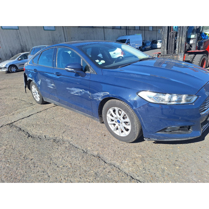 Leve vitre electrique avant gauche FORD MONDEO 4 Photo n°8