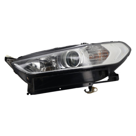 Optique avant principal gauche (feux)(phare) FORD MONDEO 4