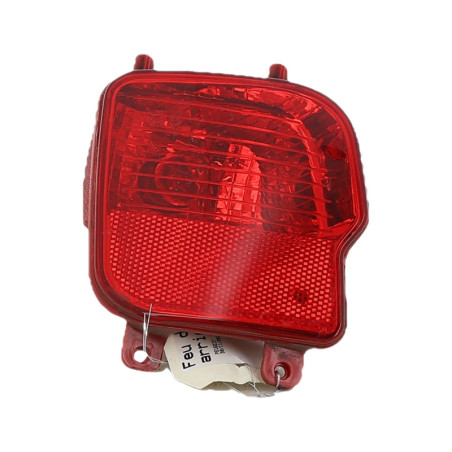 Feu de pare choc arriere droit PEUGEOT 3008 2