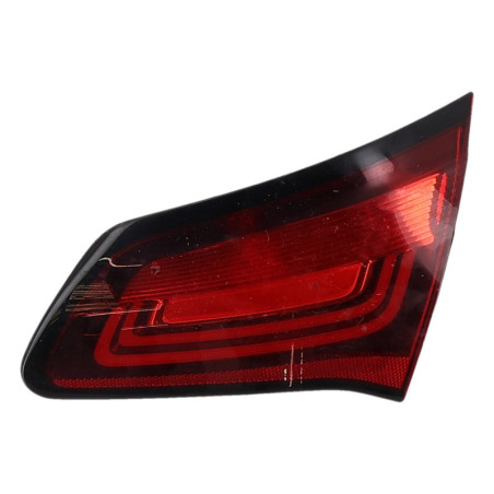 Feu arriere secondaire droit (feux) CITROEN C4 2