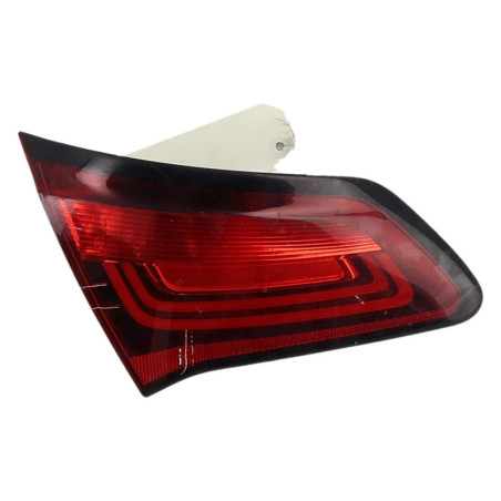 Feu arriere secondaire gauche (feux) CITROEN C4 2