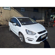 Feu diurne avant droit FORD S-MAX 1 Photo n°12