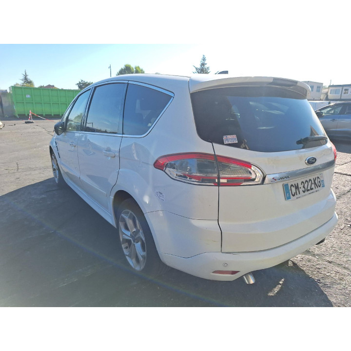 Feu diurne avant droit FORD S-MAX 1 Photo n°14