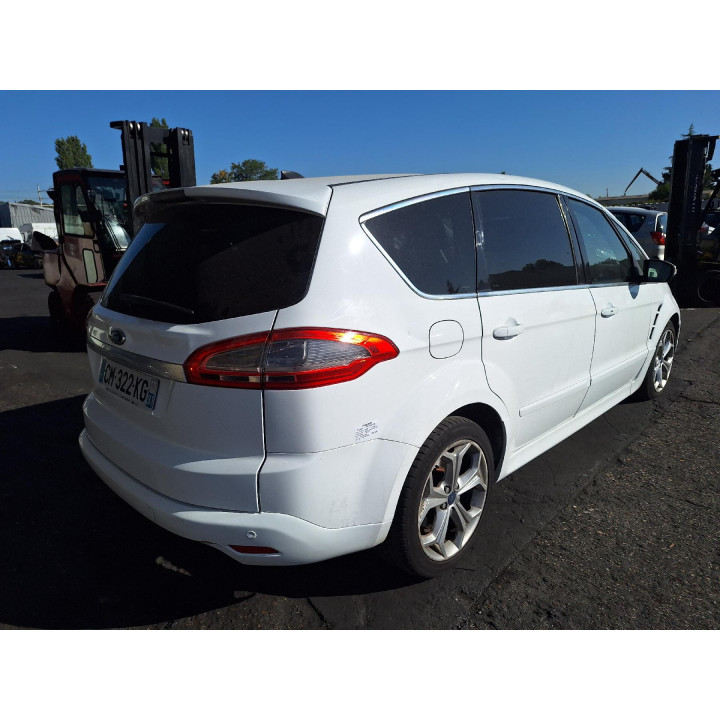 Feu diurne avant droit FORD S-MAX 1 Photo n°17