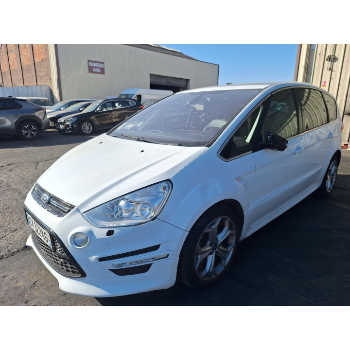 Feu diurne avant droit FORD S-MAX 1 Photo n°18