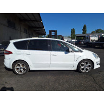 Feu diurne avant gauche FORD S-MAX 1 Photo n°11