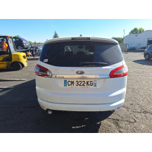 Feu diurne avant gauche FORD S-MAX 1 Photo n°15