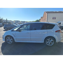 Feu diurne avant gauche FORD S-MAX 1 Photo n°16