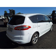 Feu diurne avant gauche FORD S-MAX 1 Photo n°17