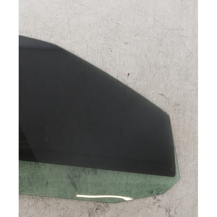 Vitre avant droit AUDI A3 2 Photo n°3