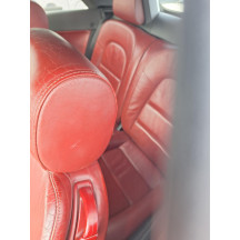 Vitre avant droit AUDI A3 2 Photo n°10