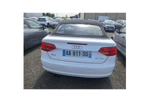 Bras essuie glace avant droit AUDI A3 2 Photo n°4