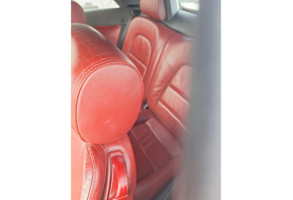 Bras essuie glace avant droit AUDI A3 2 Photo n°8