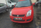 Pare boue arriere gauche SUZUKI SWIFT 3 Photo n°14