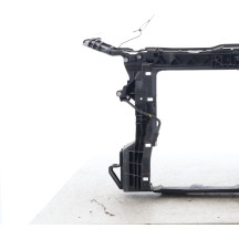 Armature avant, Masque avant AUDI A1 1 Photo n°2