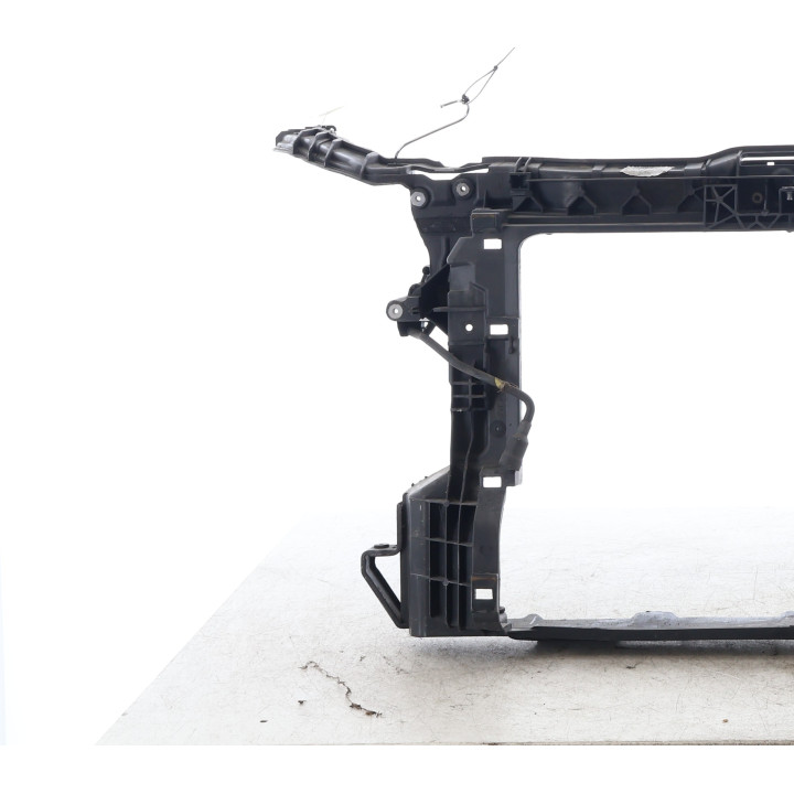 Armature avant, Masque avant AUDI A1 1 Photo n°2