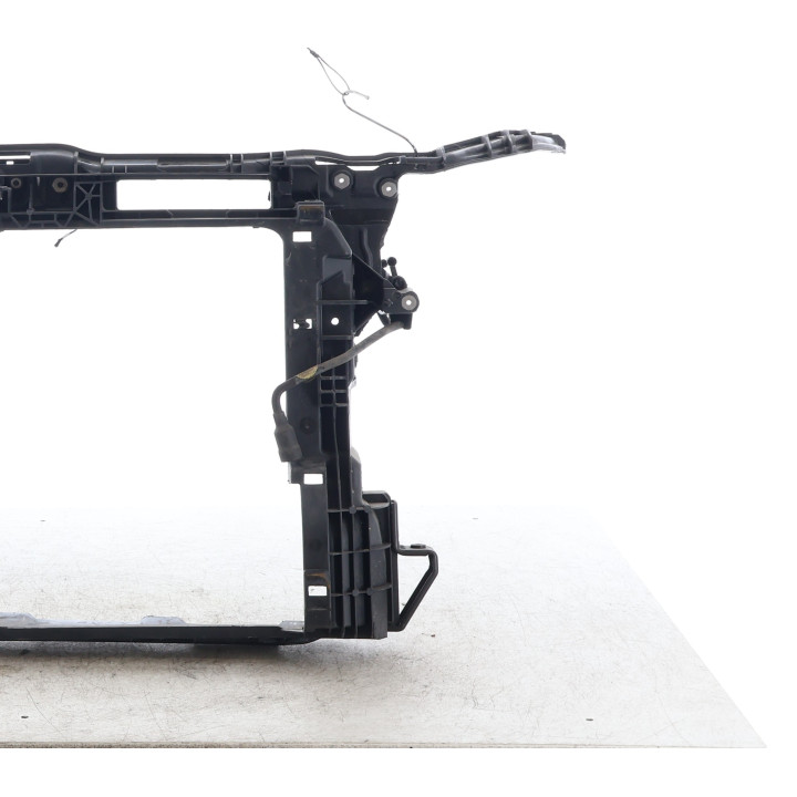 Armature avant, Masque avant AUDI A1 1 Photo n°3