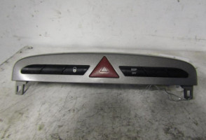 Bouton de warning PEUGEOT 308 1 SW