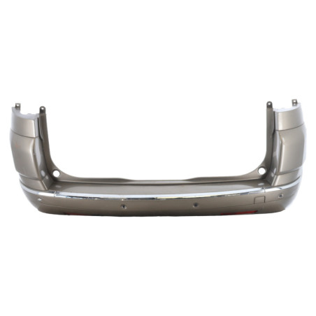Pare choc arriere CITROEN C4 GRAND PICASSO 1