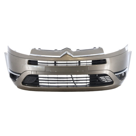 Pare choc avant CITROEN C4 GRAND PICASSO 1