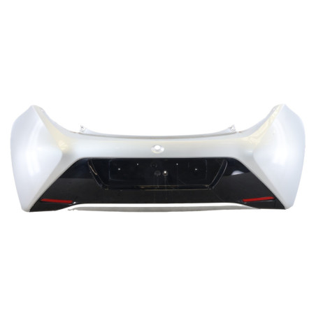 Pare choc arriere TOYOTA AYGO 2