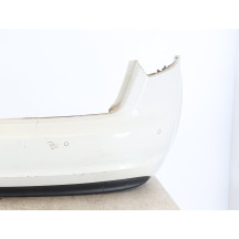 Pare choc arriere AUDI A3 2 Photo n°5