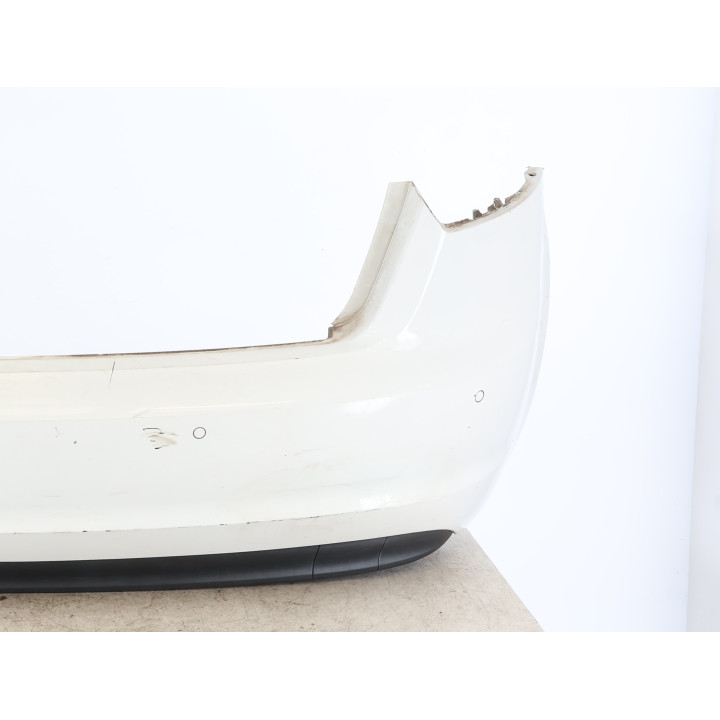 Pare choc arriere AUDI A3 2 Photo n°5