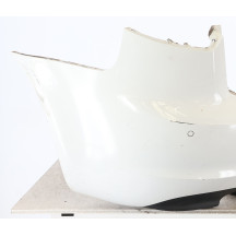 Pare choc arriere AUDI A3 2 Photo n°8