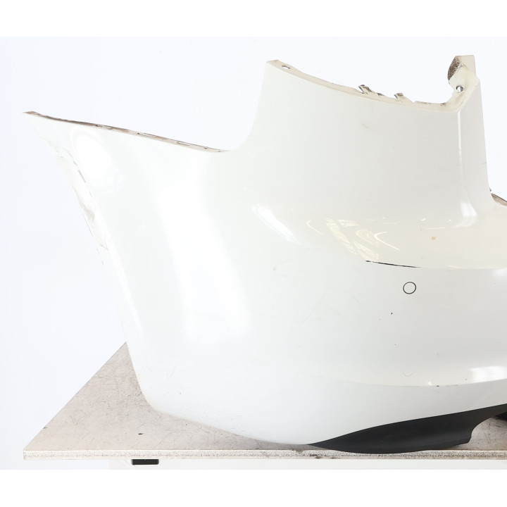 Pare choc arriere AUDI A3 2 Photo n°8