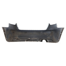 Pare choc arriere AUDI A3 2 Photo n°9