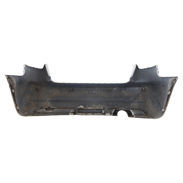 Pare choc arriere AUDI A3 2 Photo n°9
